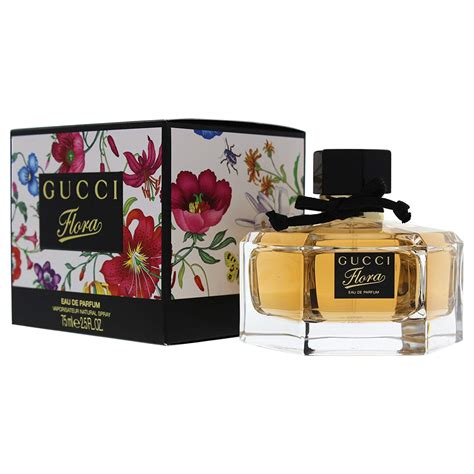 flora gucci edp 75ml|Gucci Flora discontinued.